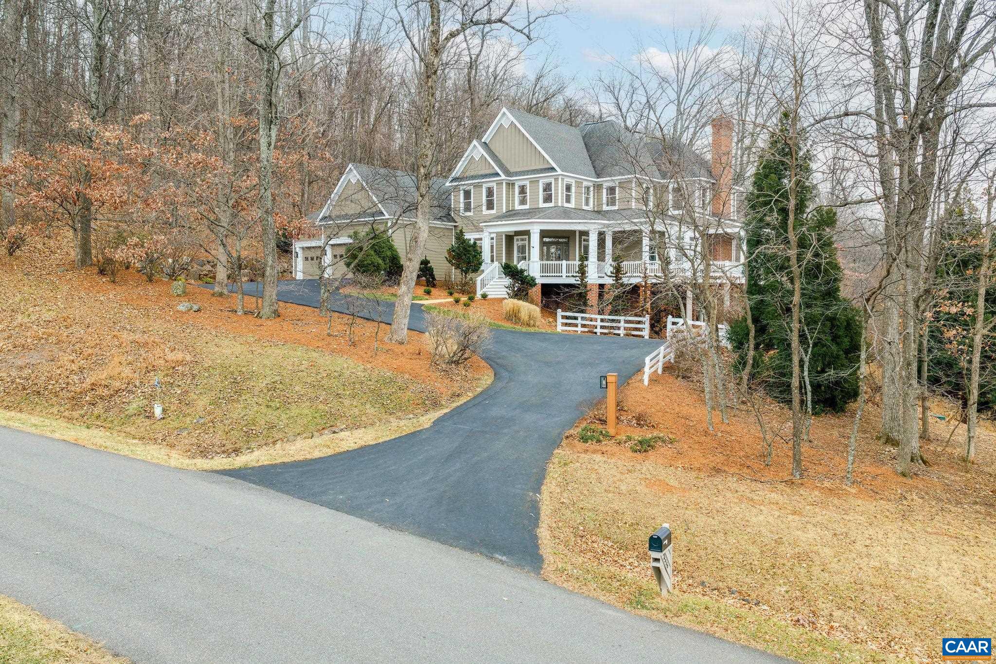 ASHCROFT - Residential