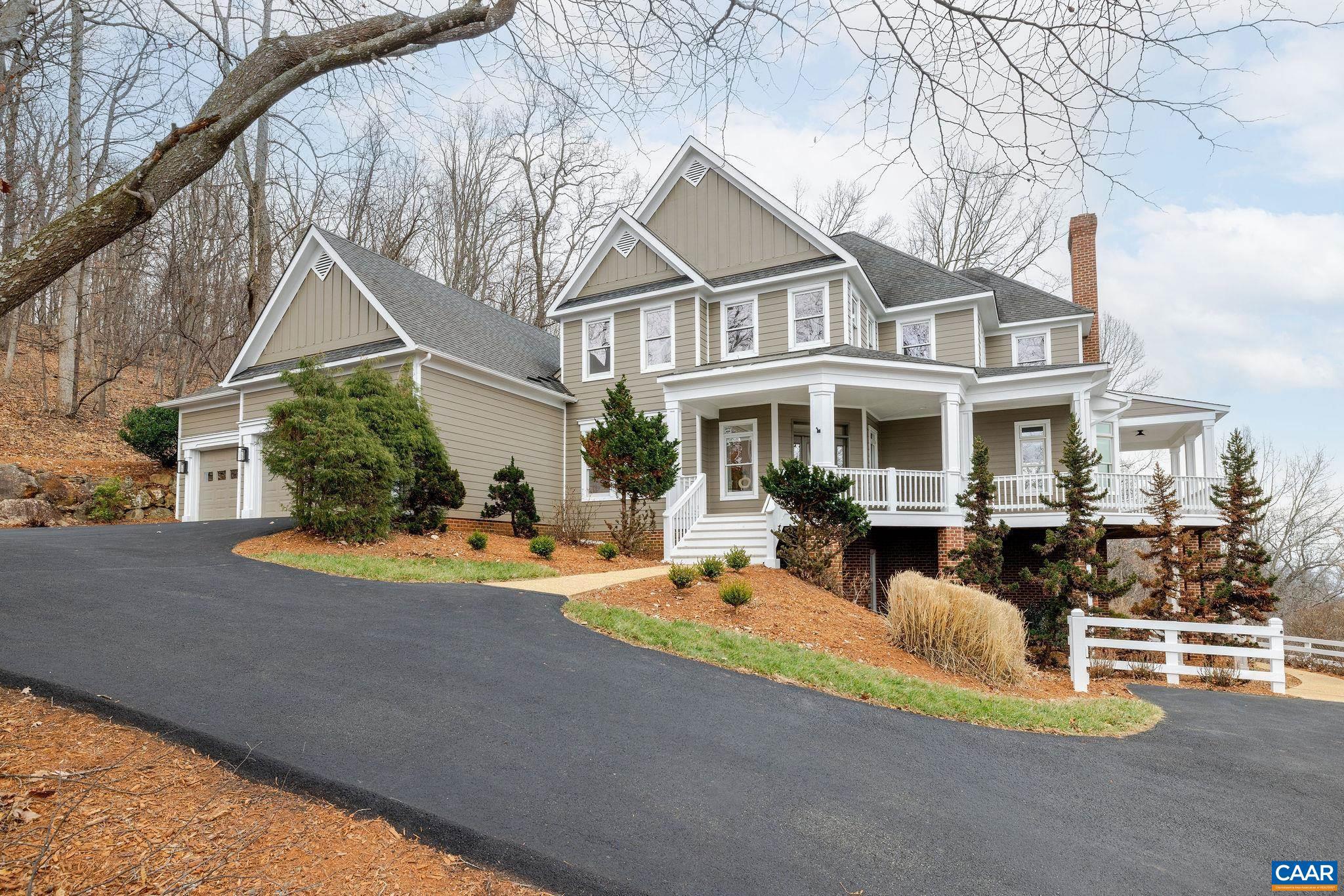 ASHCROFT - Residential