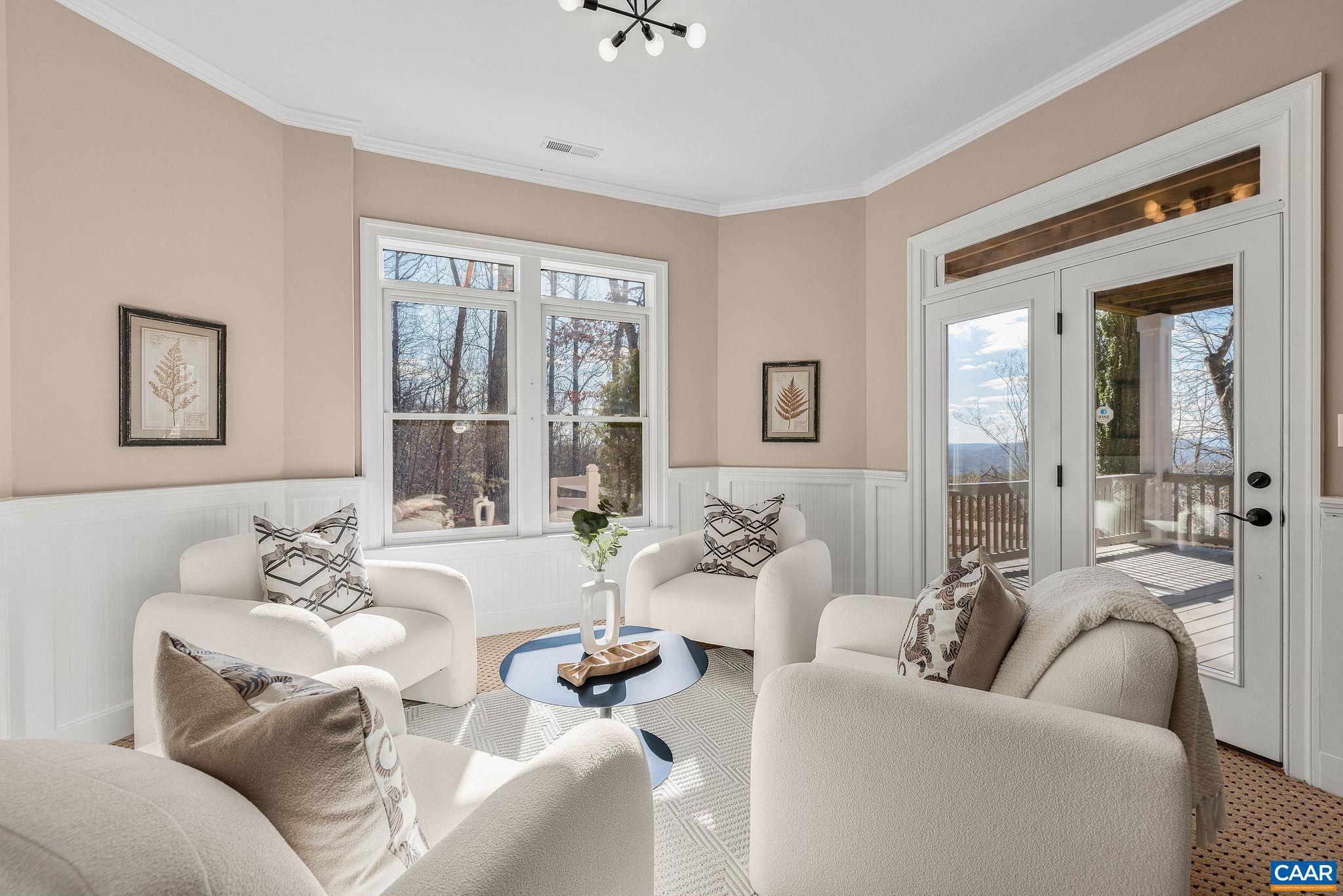 ASHCROFT - Residential