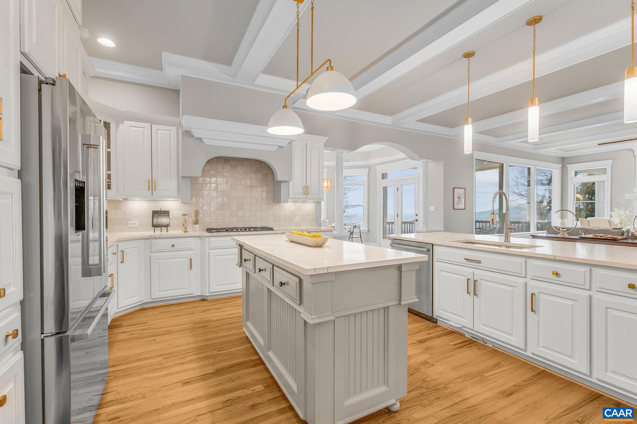 ASHCROFT - Residential