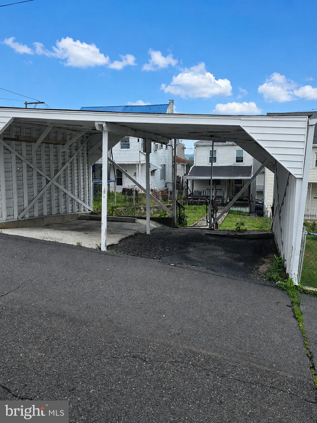 ARNOT'S ADDITION - Residential