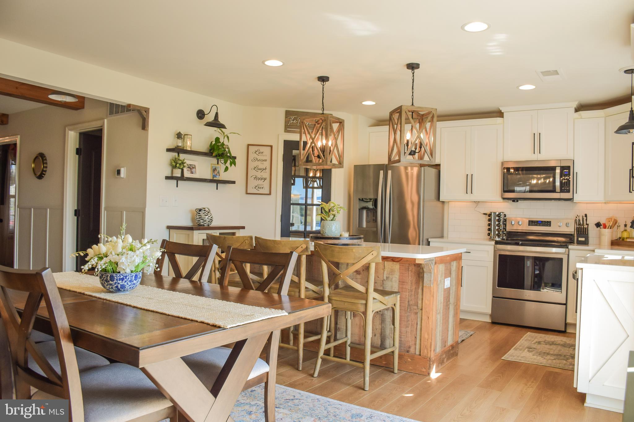 MORNING DOVE ESTATES - Residential
