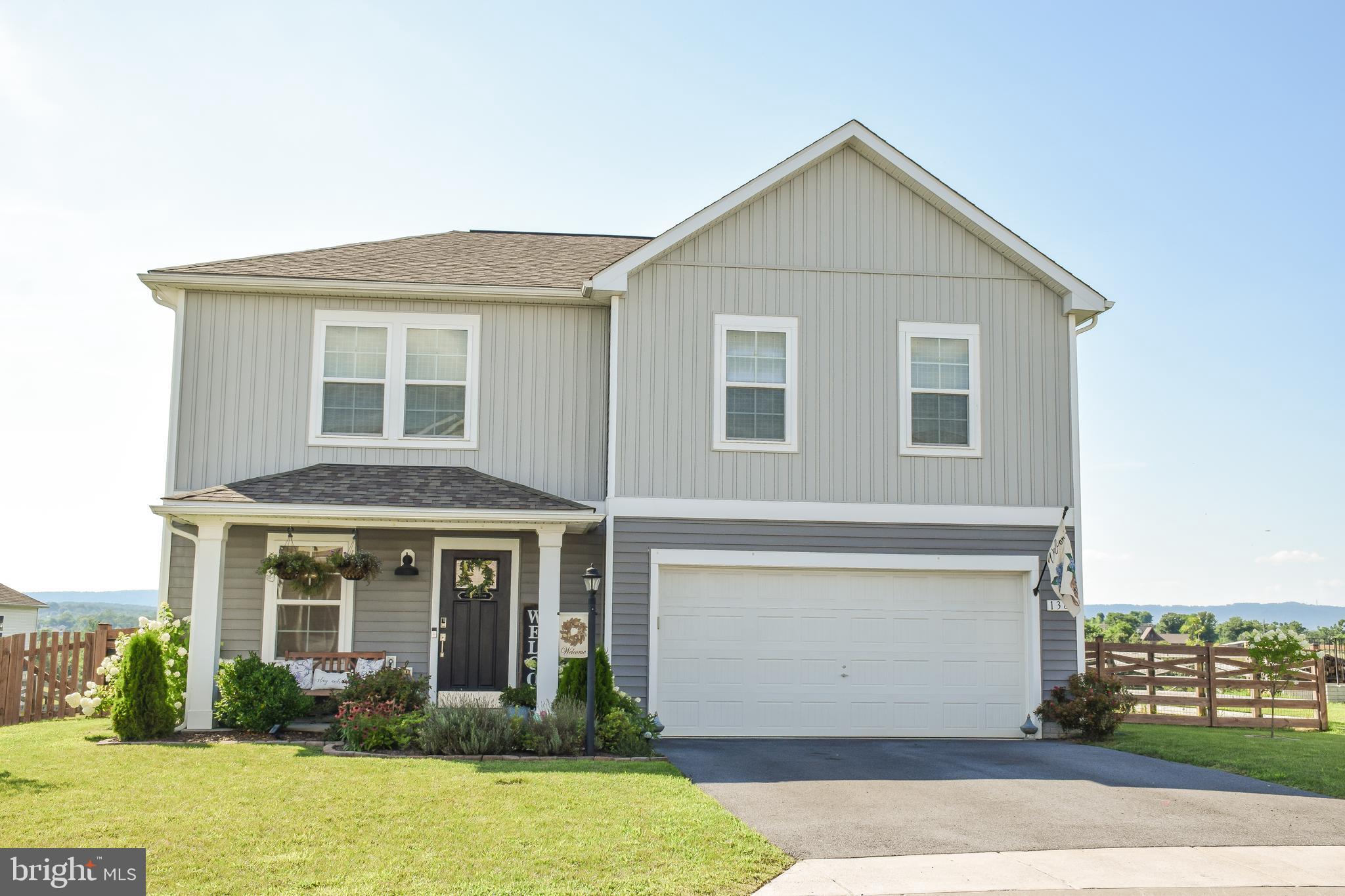 MORNING DOVE ESTATES - Residential