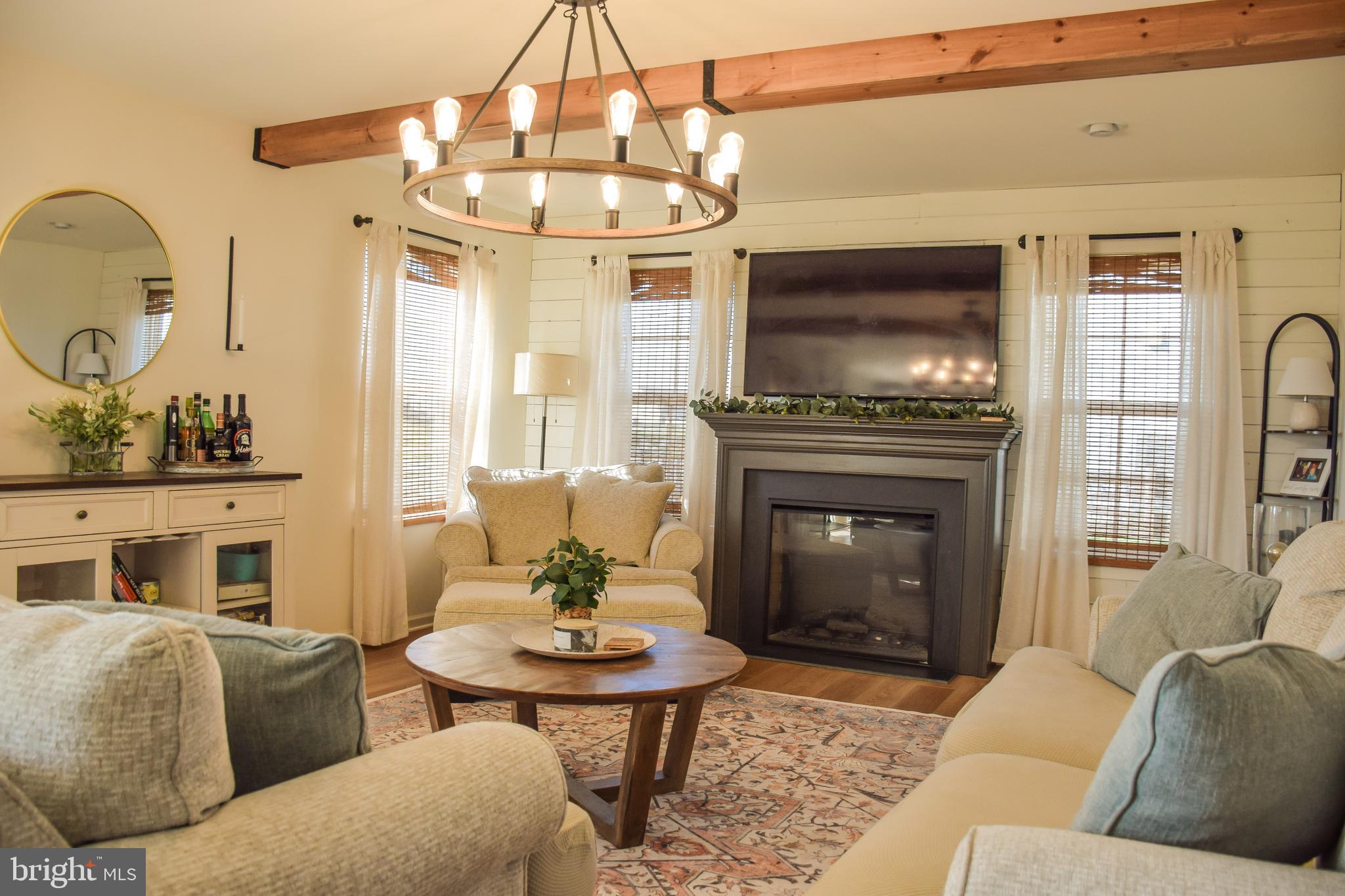 MORNING DOVE ESTATES - Residential