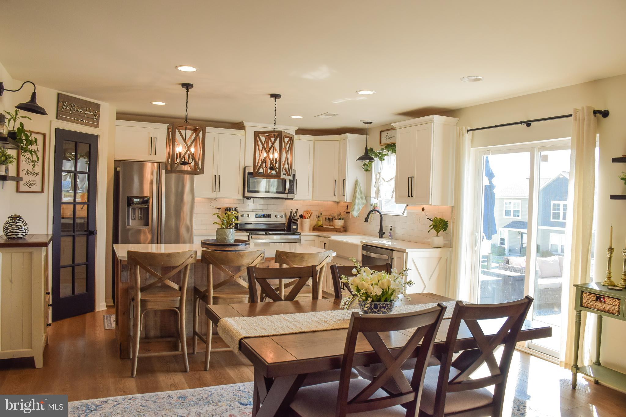 MORNING DOVE ESTATES - Residential