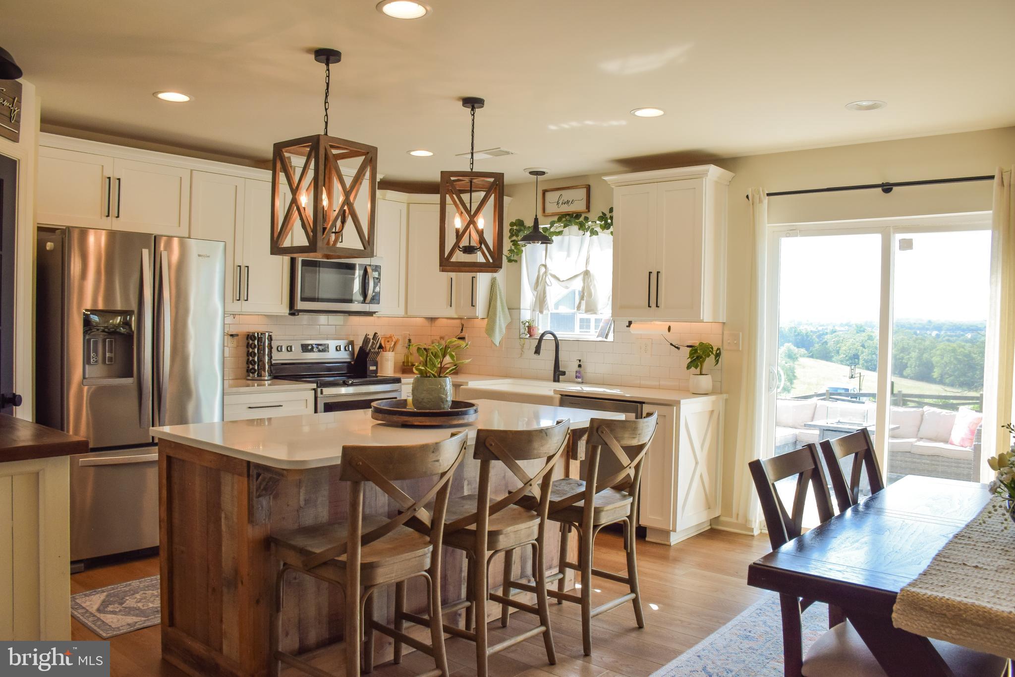 MORNING DOVE ESTATES - Residential