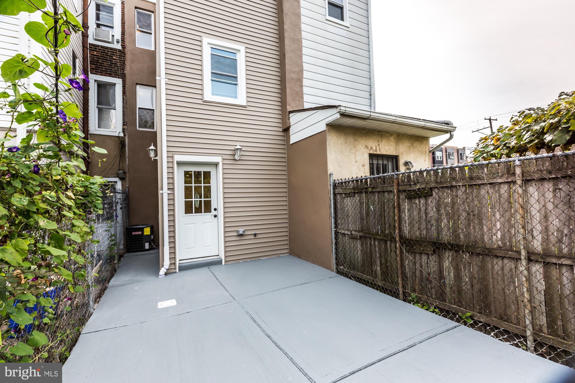 FISHTOWN - Residential