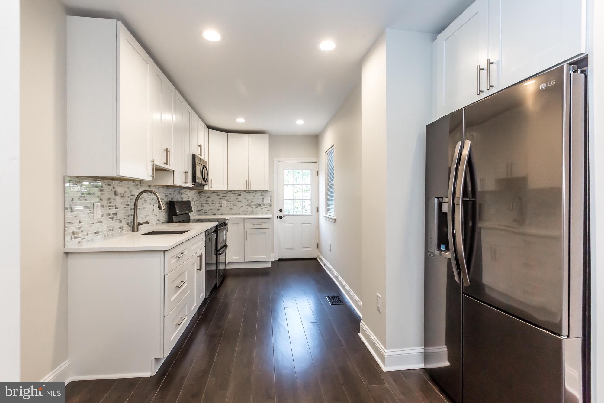 FISHTOWN - Residential