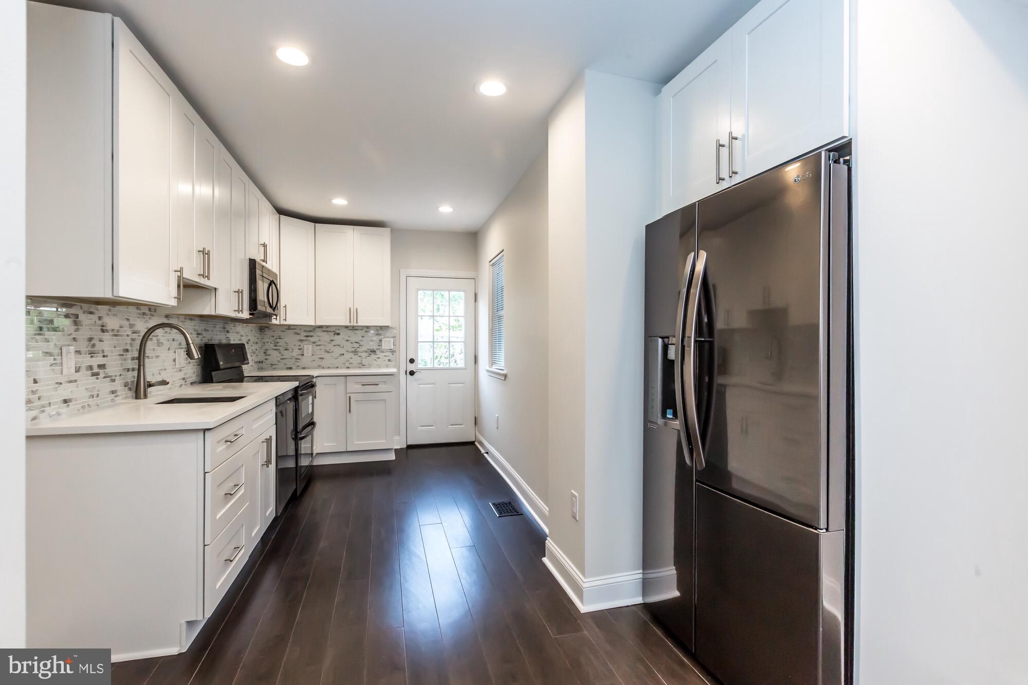 FISHTOWN - Residential