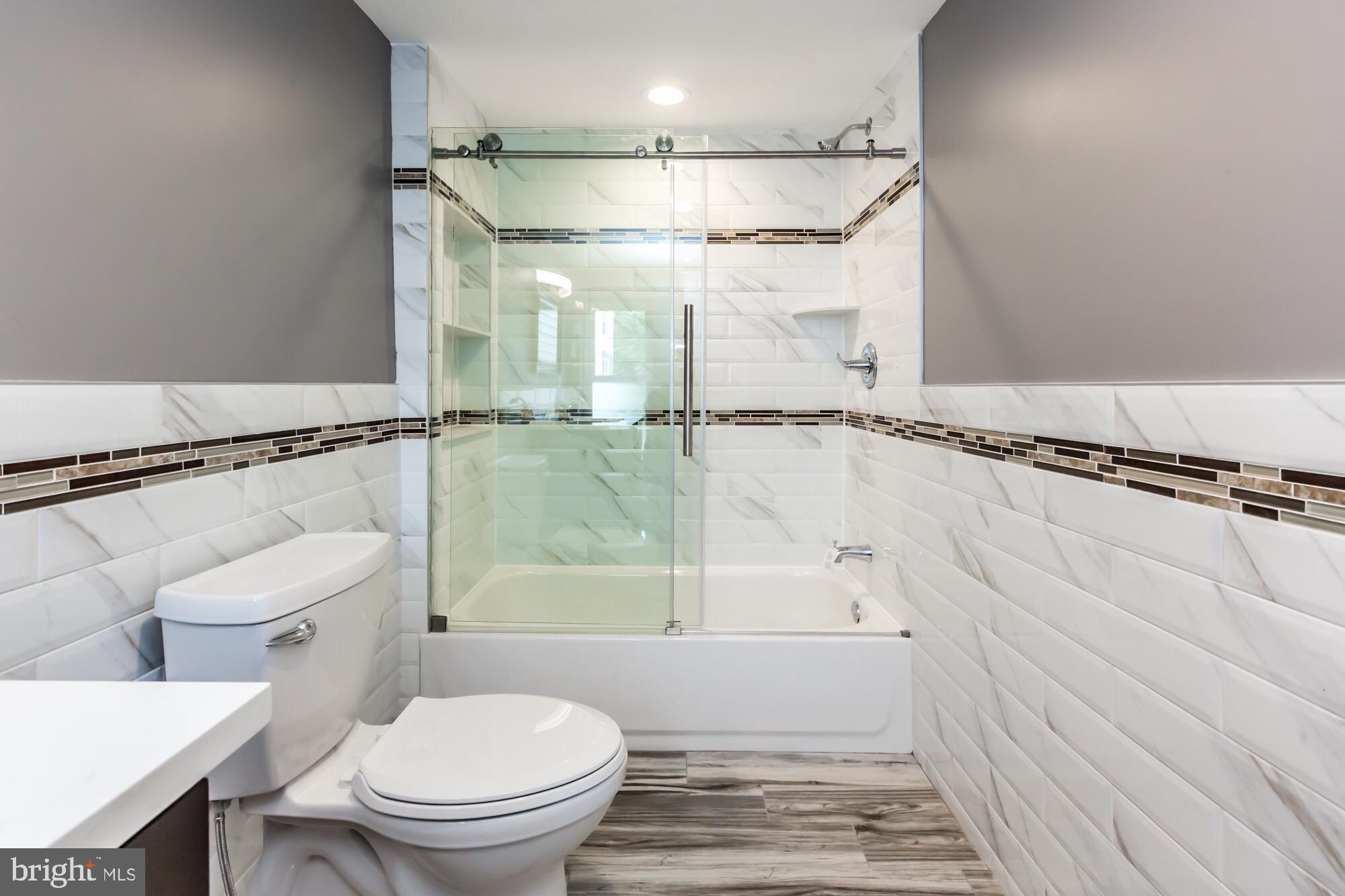 FISHTOWN - Residential