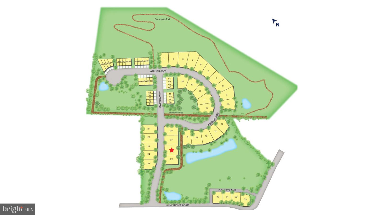 NONE AVAILABLE - Residential