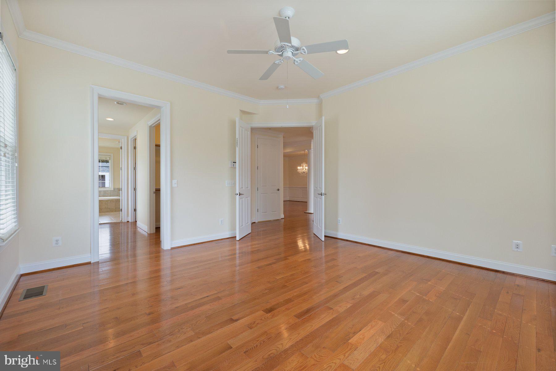 TALISMAN COURT - Residential Lease
