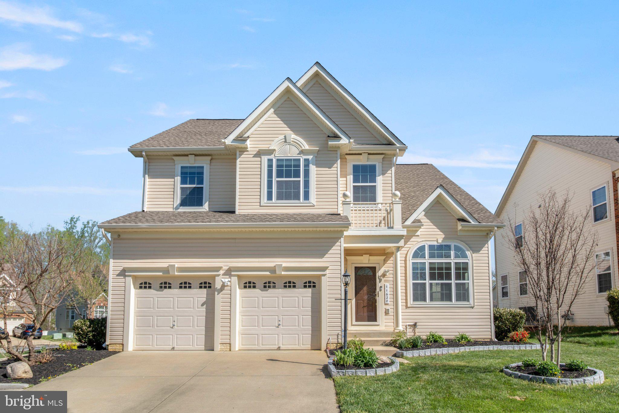 Huge price reduction for quick!!! This one-of-a-kind home combines modern design with upscale living, offering 4 bedrooms and 2.5 baths. The finished basement adds valuable space with an additional bedroom and full bathroom—perfect for guests or extended living. Located in a sought-after community, the home is within walking distance to schools, trails, parks, and a nearby golf course. The open-concept layout is filled with natural light and has been fully renovated, featuring a sleek, modern kitchen with quartz countertops and upgraded stainless steel appliances. Solid Brazilian cherry hardwood floors flow throughout, enhanced by fresh paint and stylish contemporary lighting, and roof replaced in 2023. The bathrooms have been beautifully remodeled with a clean, modern aesthetic. Step outside to a spacious stone patio, ideal for entertaining and family gatherings. The professionally landscaped yard also includes an in-ground sprinkler system for effortless upkeep.