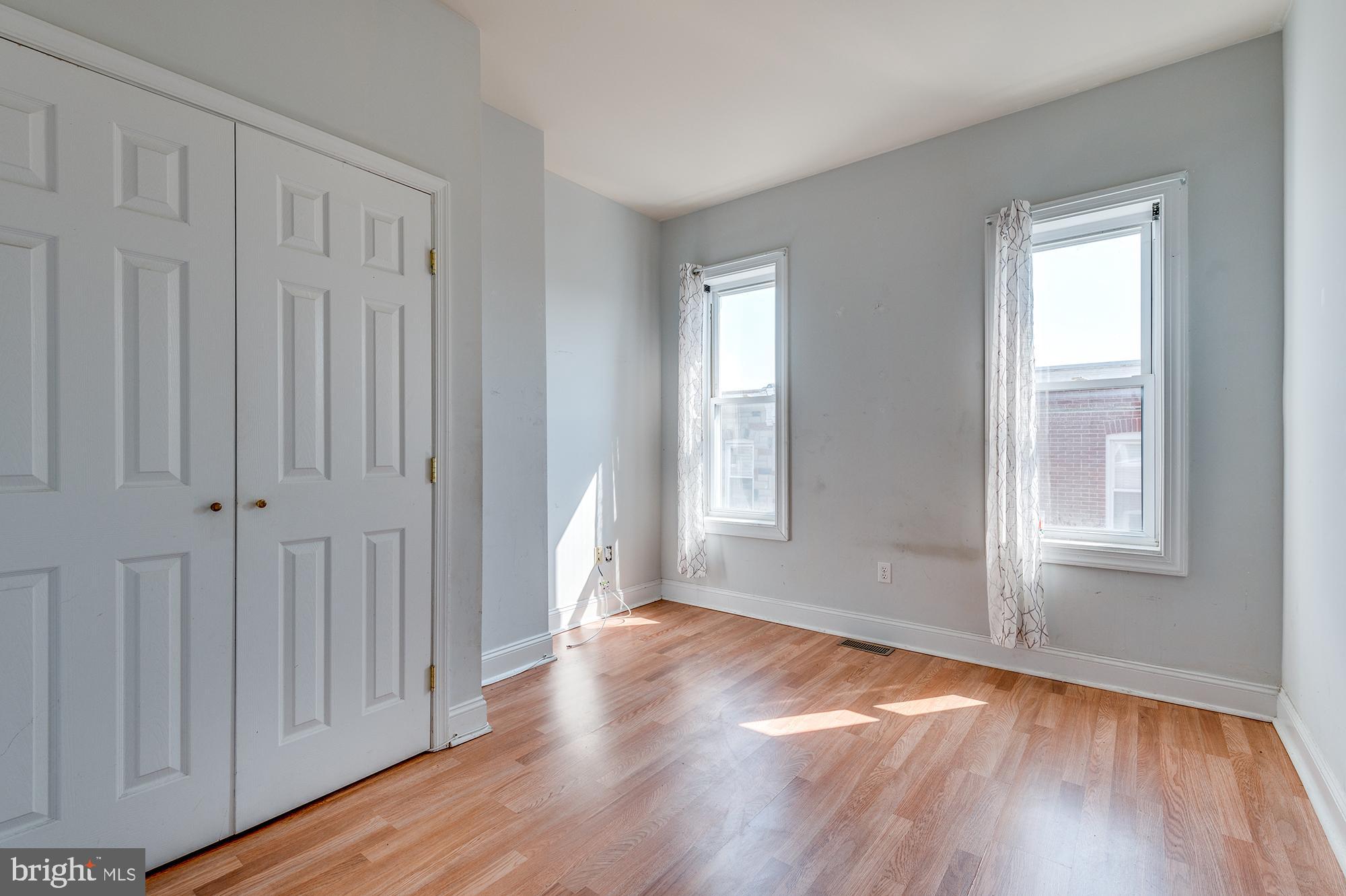 PATTERSON PARK - Residential