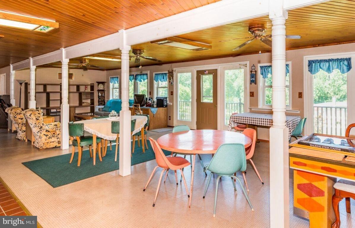 PEQUEA - Residential