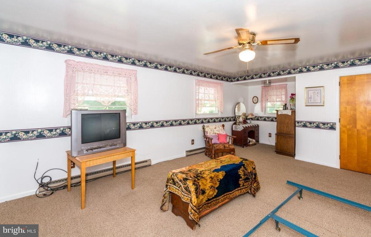 PEQUEA - Residential