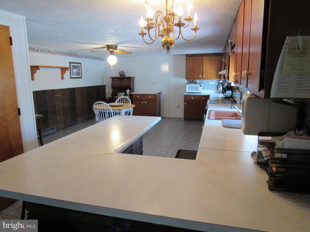 PEQUEA - Residential
