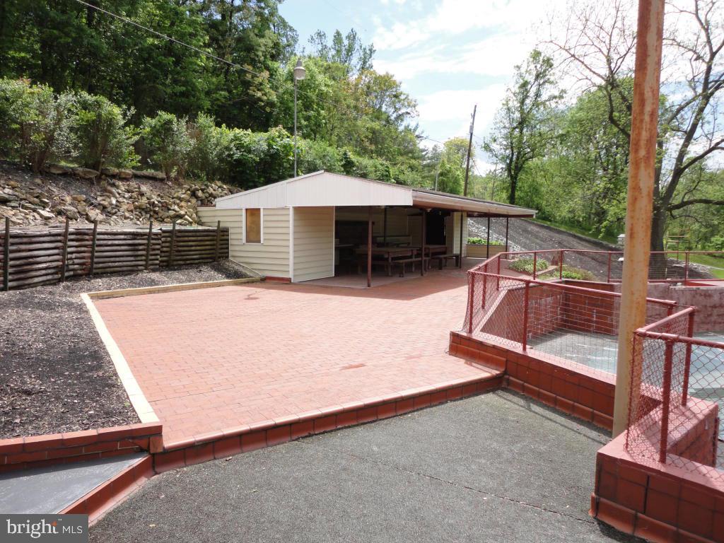 PEQUEA - Residential