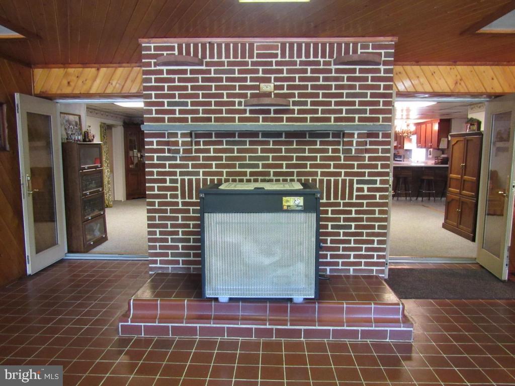 PEQUEA - Residential
