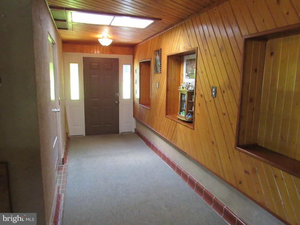 PEQUEA - Residential