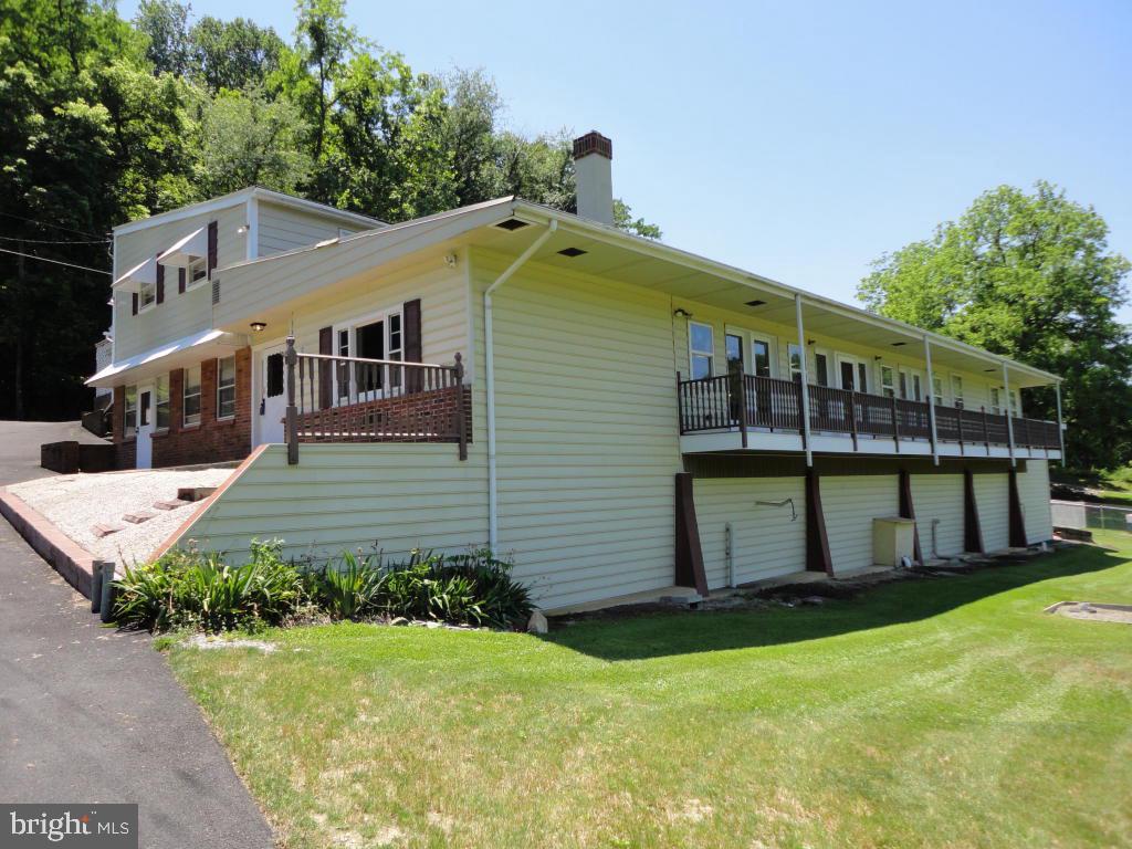 PEQUEA - Residential