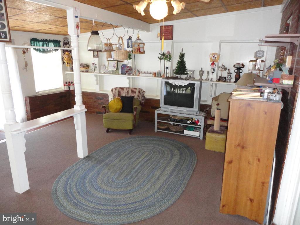 PEQUEA - Residential