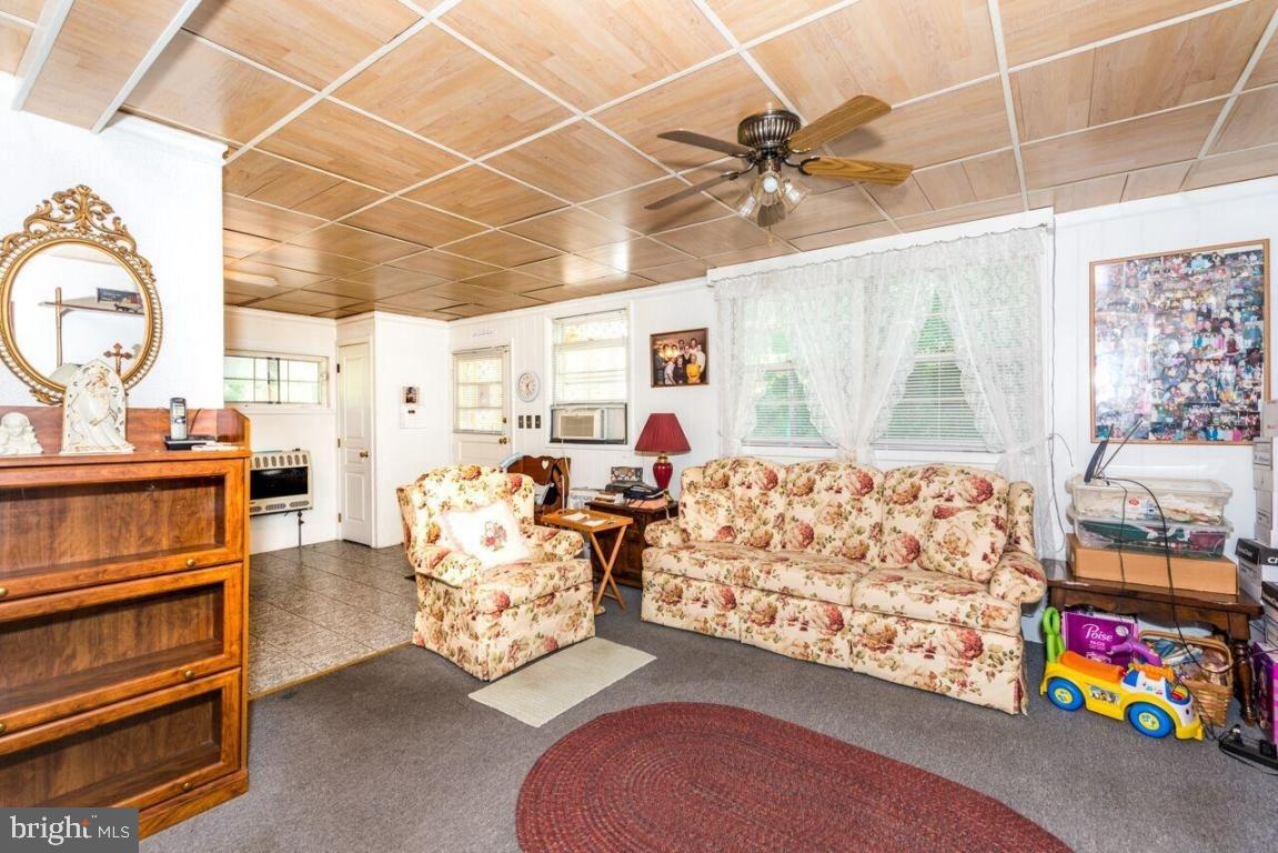 PEQUEA - Residential