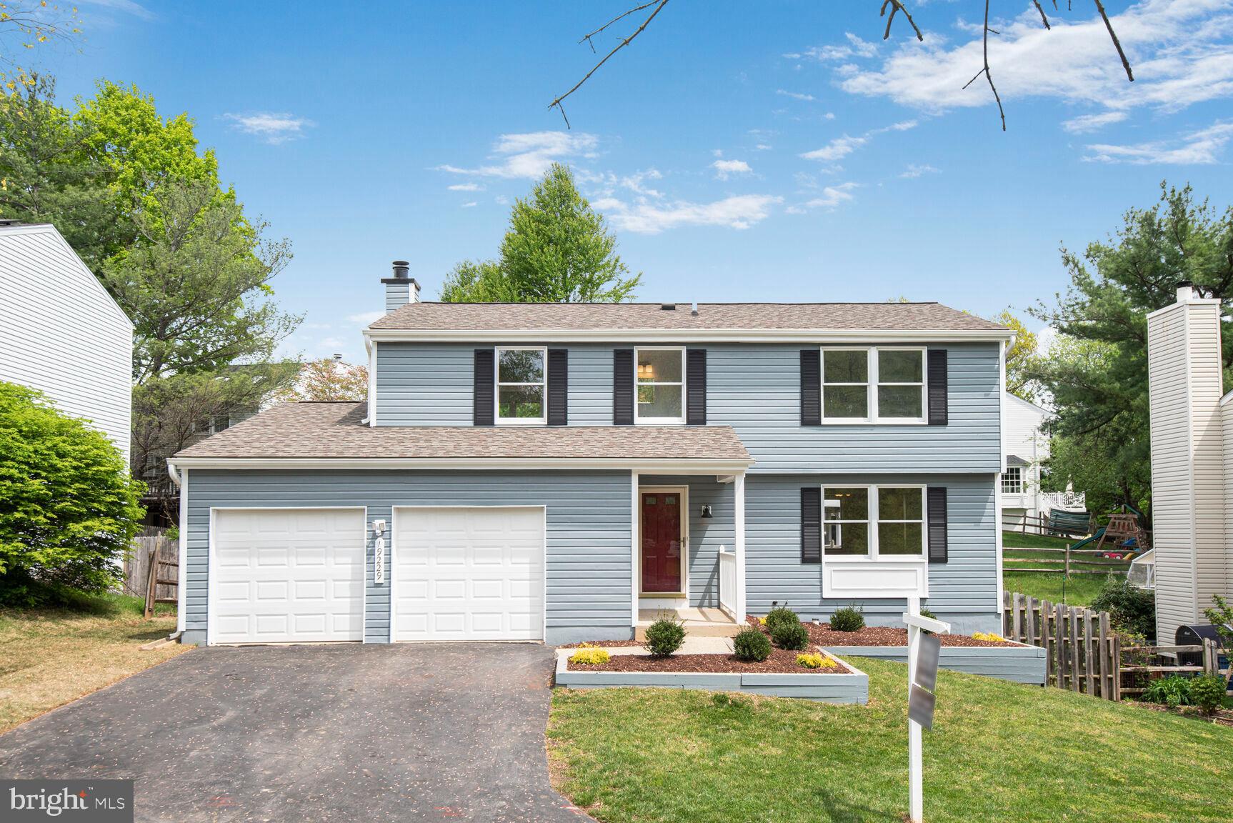 GUNNERS VIEW - Residential