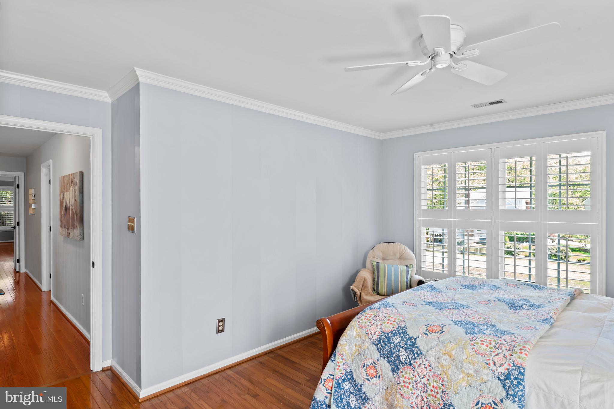 MONROE MANOR - Residential