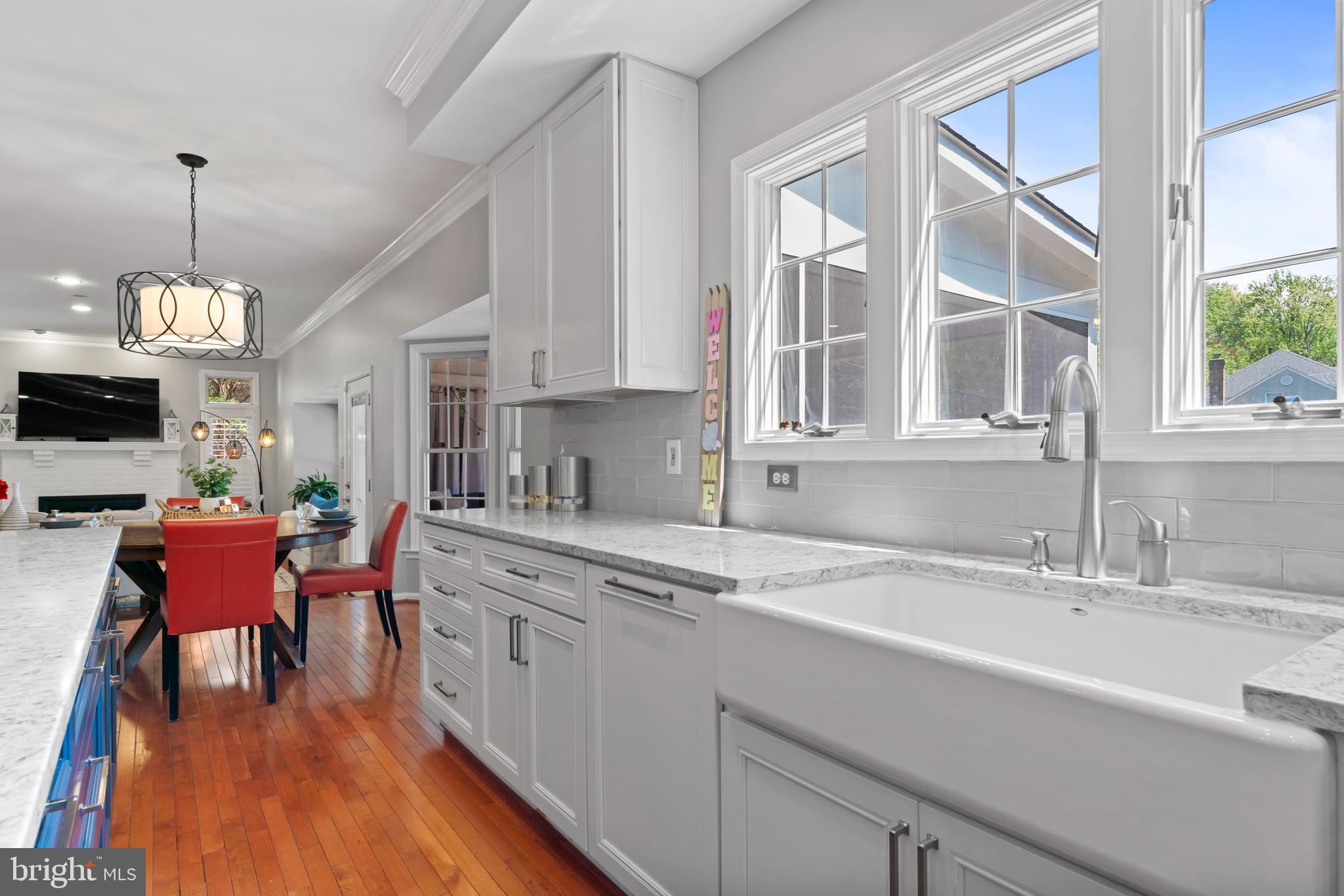 MONROE MANOR - Residential