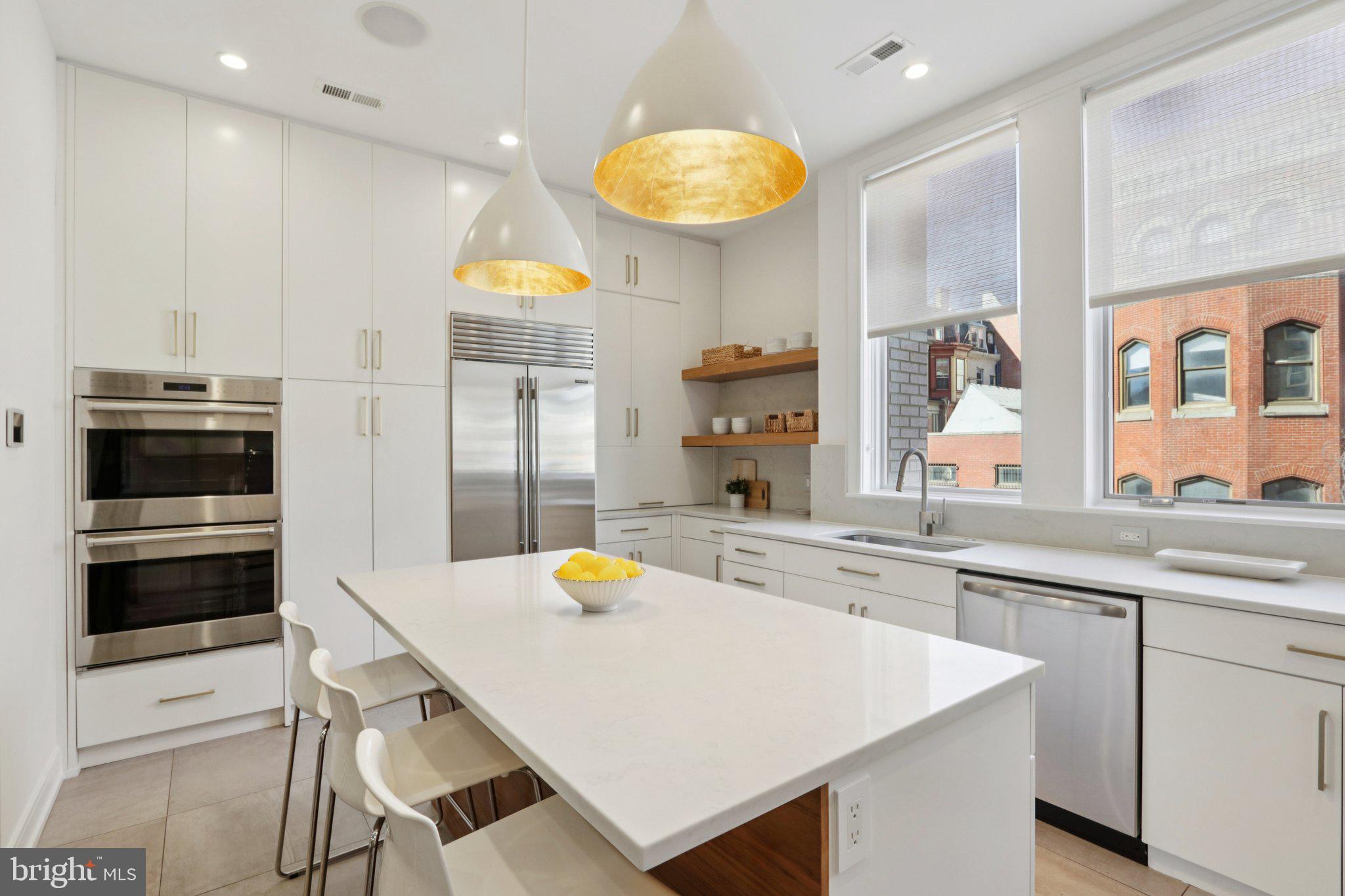 RITTENHOUSE SQUARE - Residential