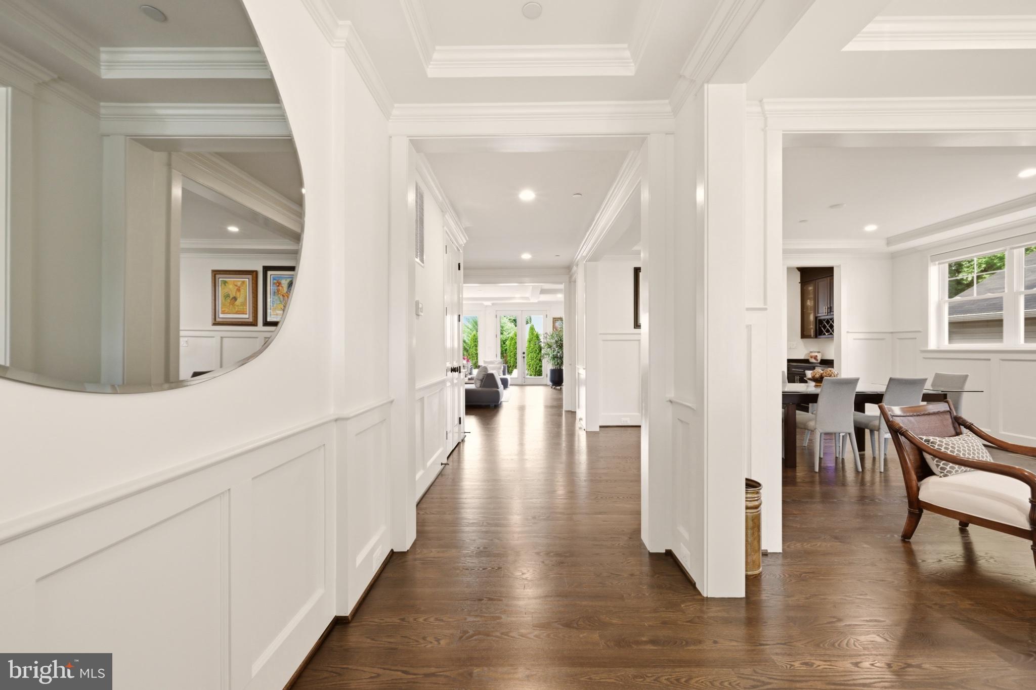 KENSINGTON ESTATES - Residential