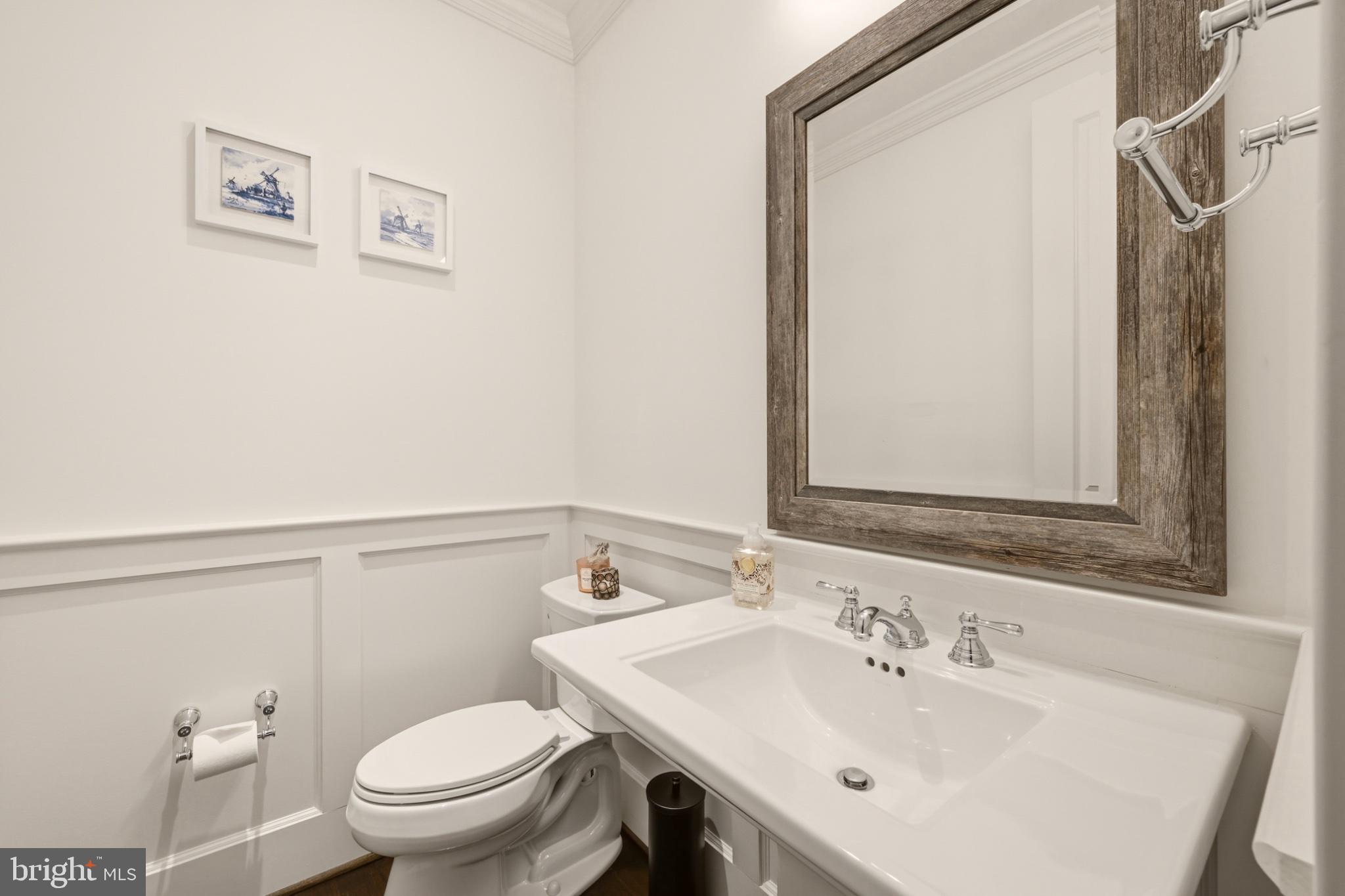 KENSINGTON ESTATES - Residential