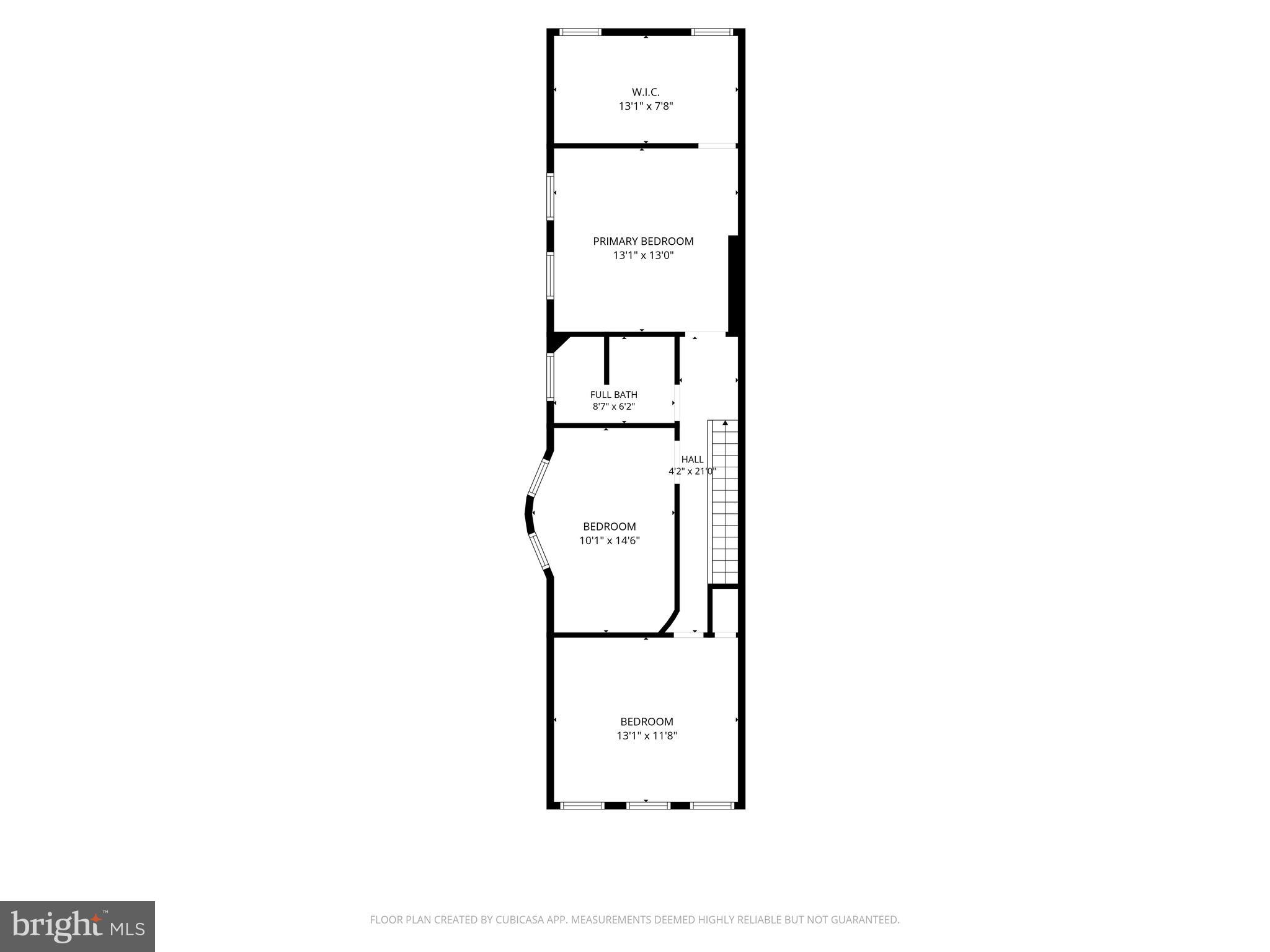 HAMPDEN HISTORIC DISTRICT - Residential
