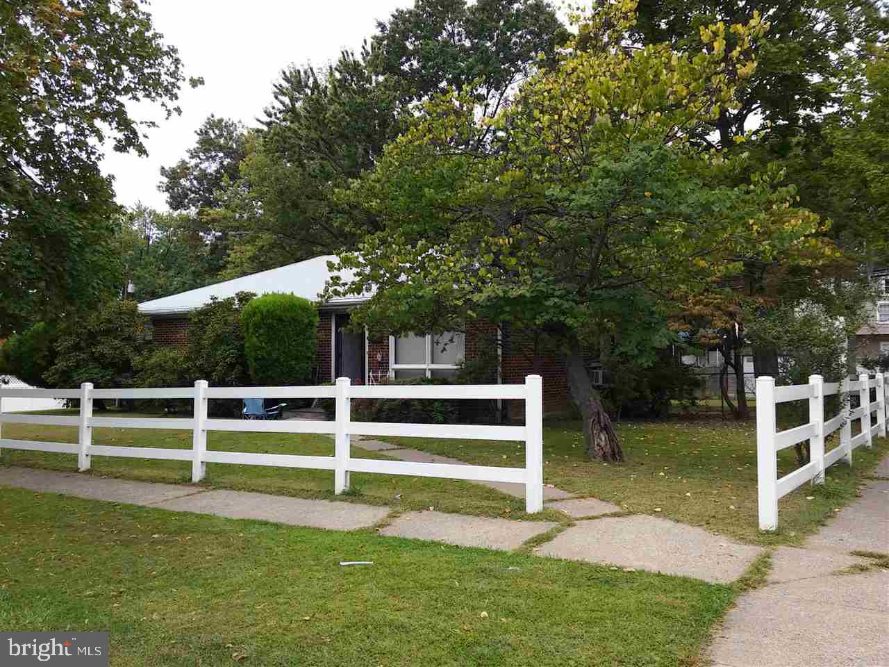 Fabulous 3-BR/2BA brick ranch on   acre corner lot. SWIM & ENTERTAIN YEAR ROUND, heated 13x15 inground indoor pool (3-6? w/ 2 jets). Finished, waterproofed Lower Level just in time the holidays. Beautiful H/W floors thru-out. Converted gas heat w/ on demand water heater less than a year ago! Don?t delay seeing this gem!