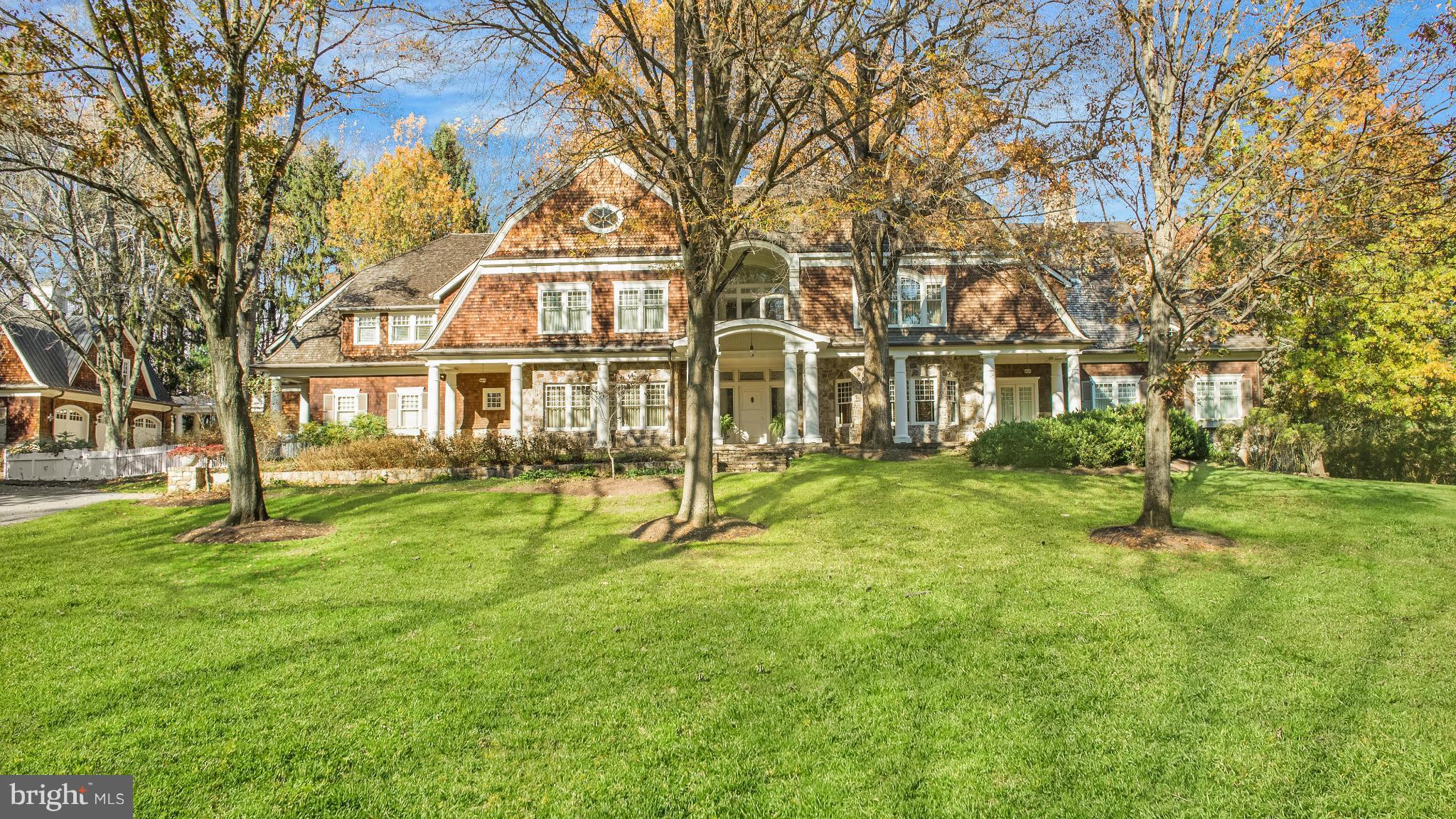 BRADLEY FARMS - Residential