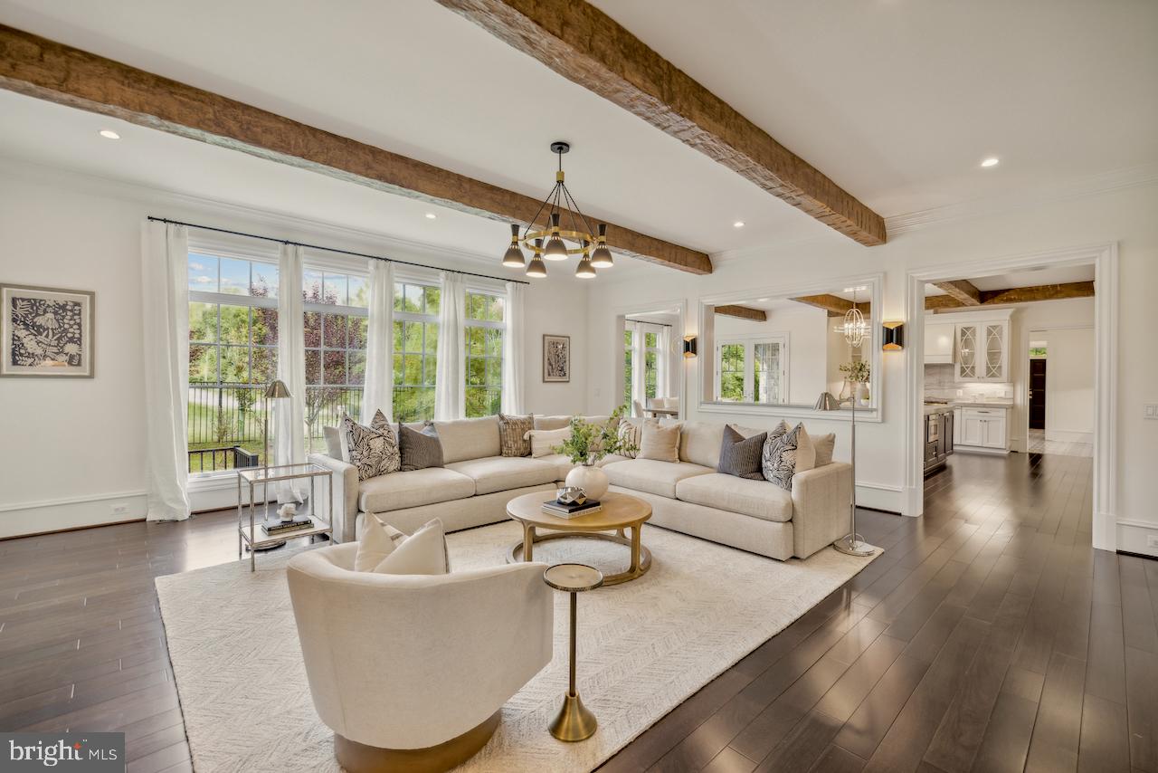 PROSPECT HILL - Residential