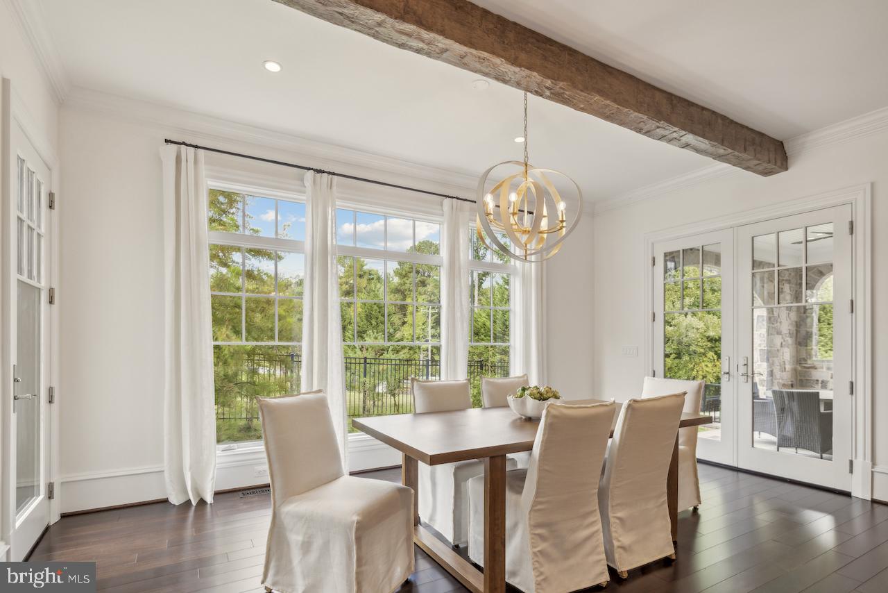 PROSPECT HILL - Residential