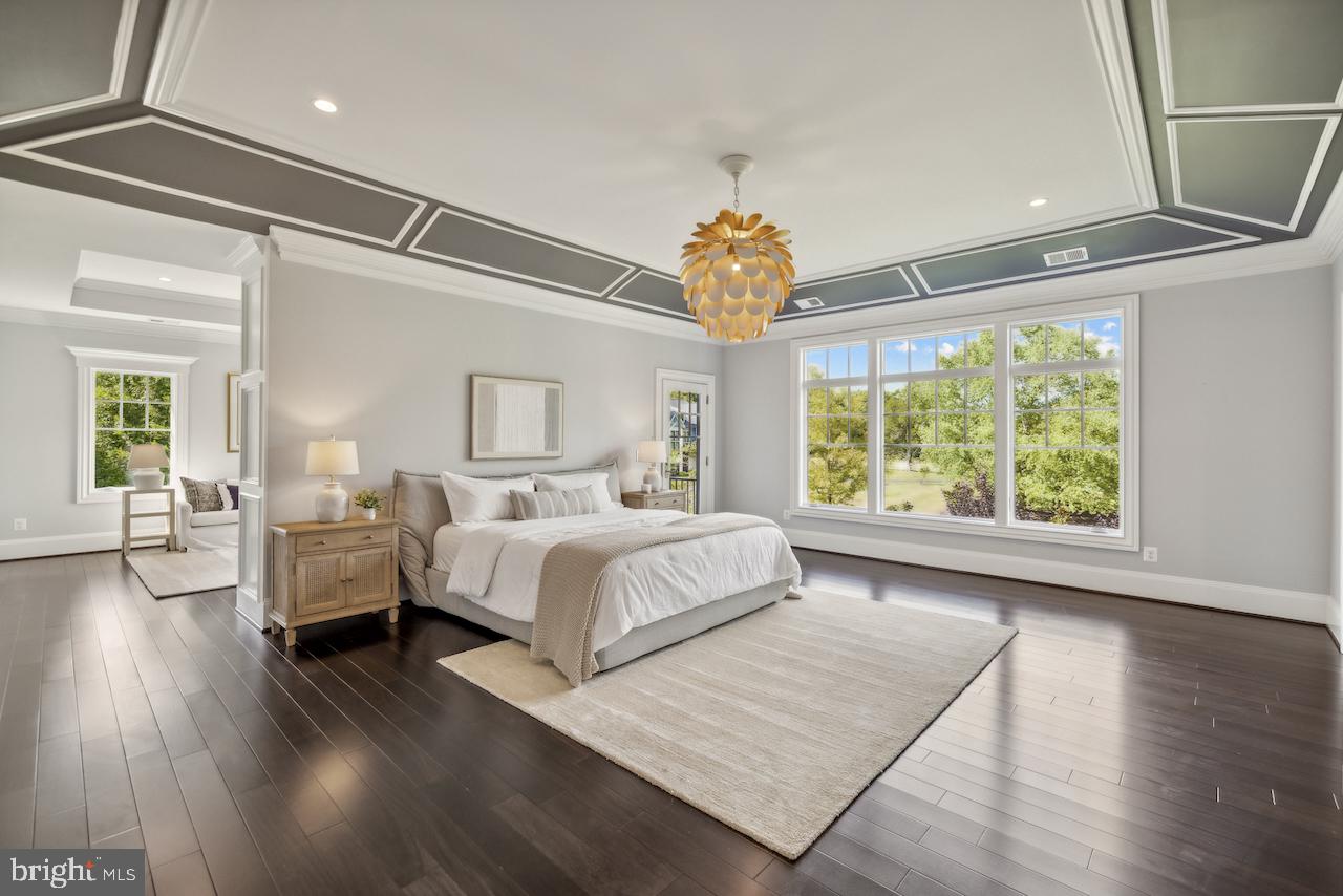 PROSPECT HILL - Residential