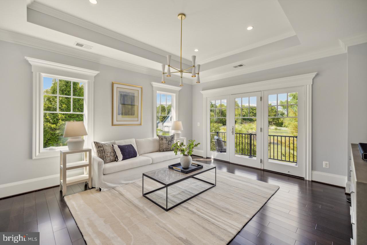PROSPECT HILL - Residential
