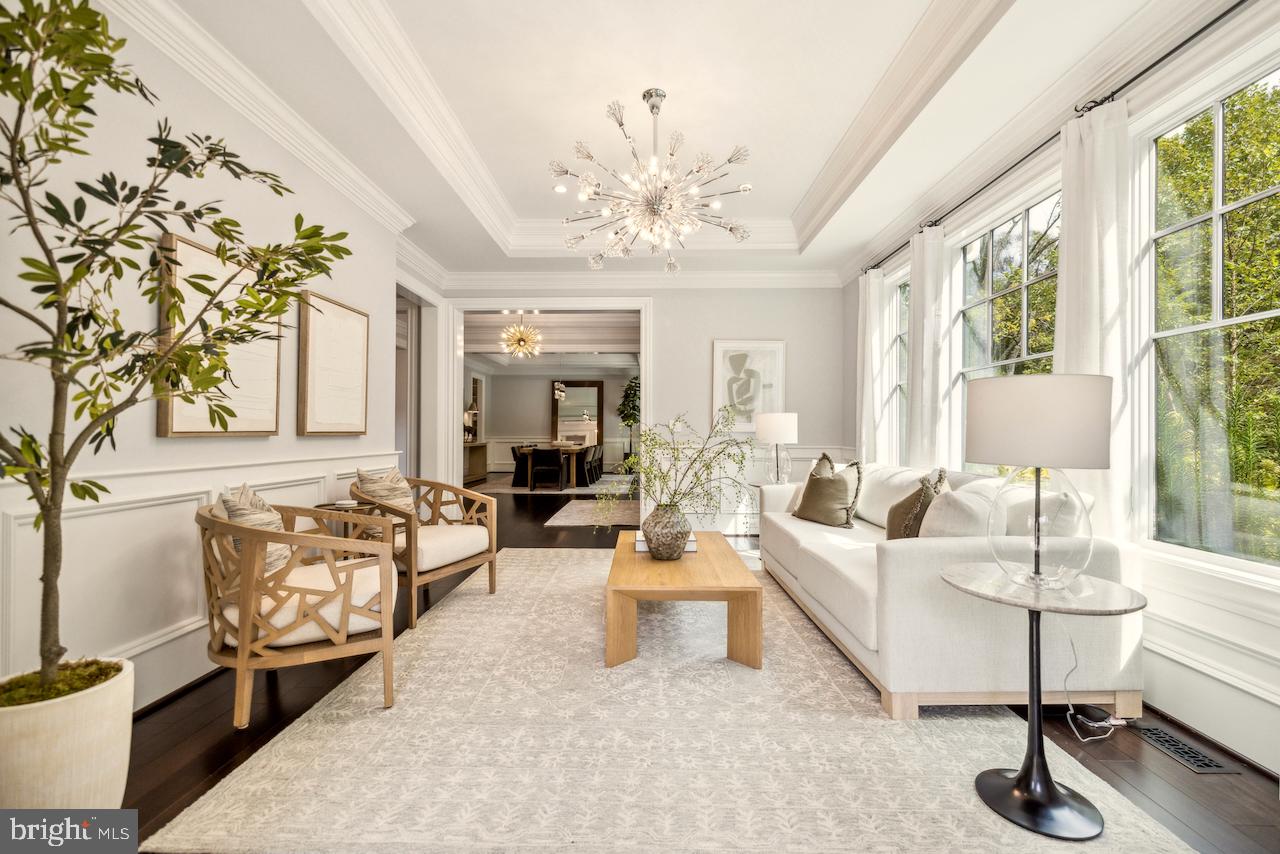 PROSPECT HILL - Residential