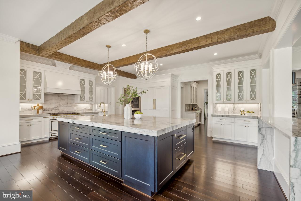 PROSPECT HILL - Residential