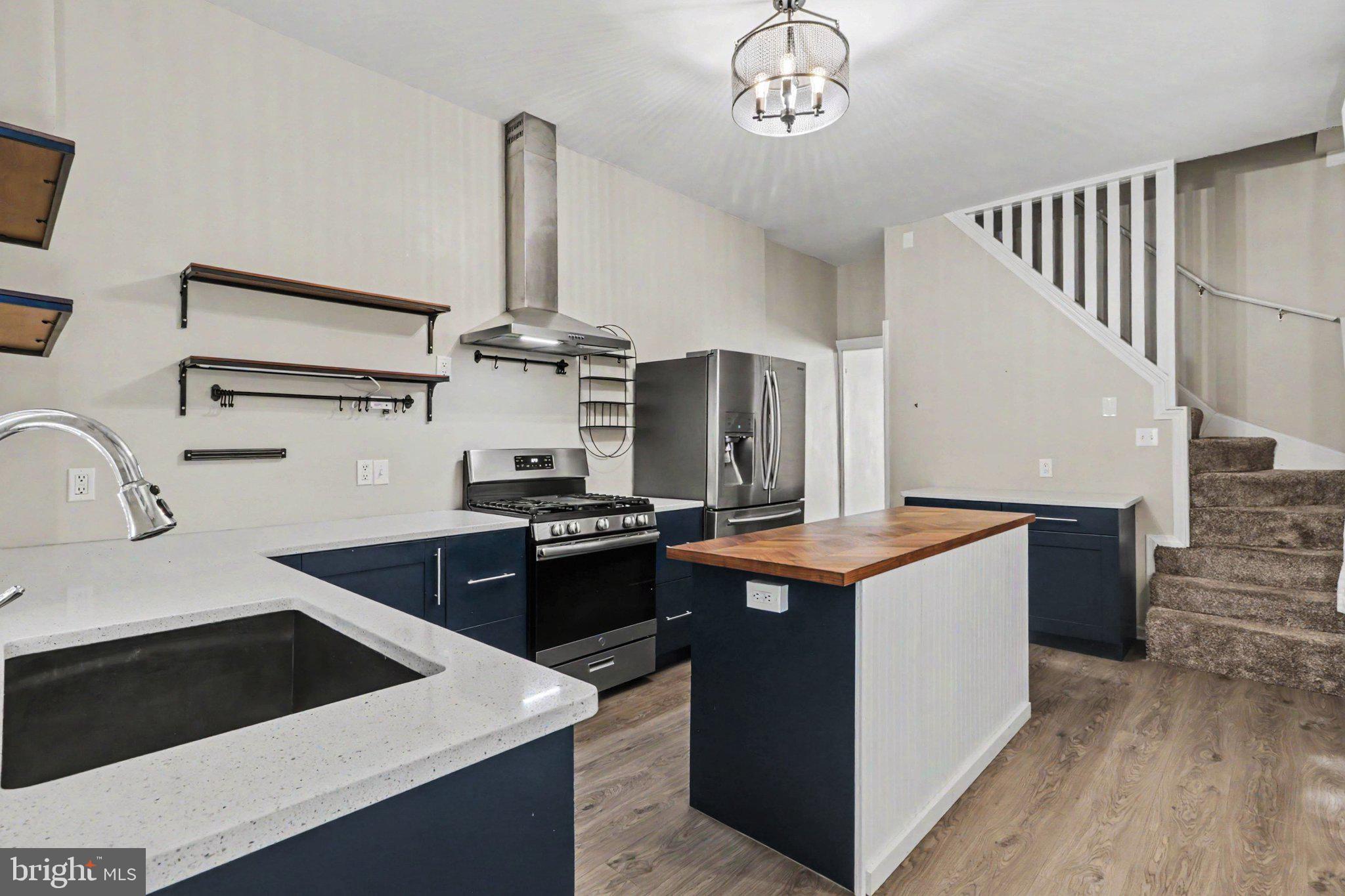 MIDTOWN - Residential