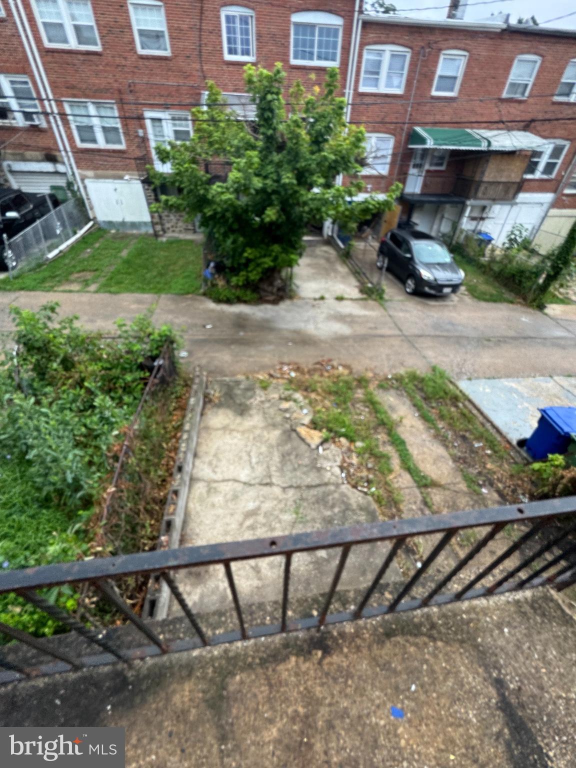 CARROLL-SOUTH HILTON - Residential