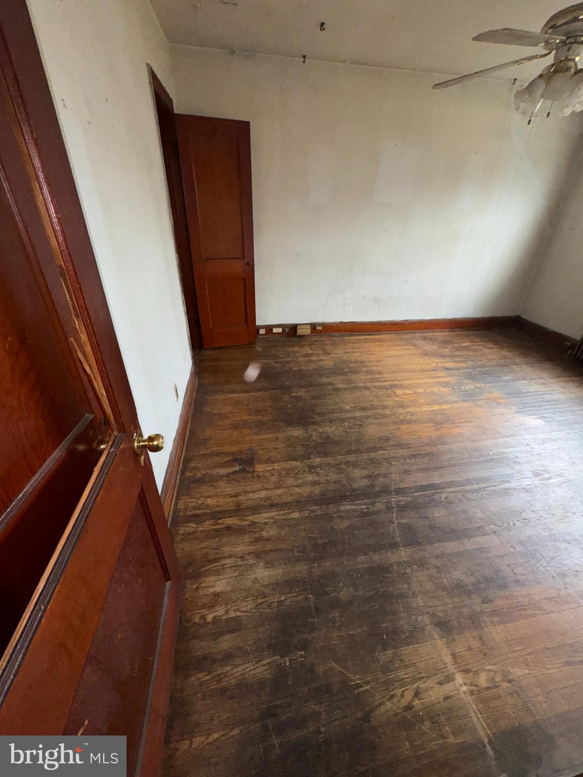 CARROLL-SOUTH HILTON - Residential