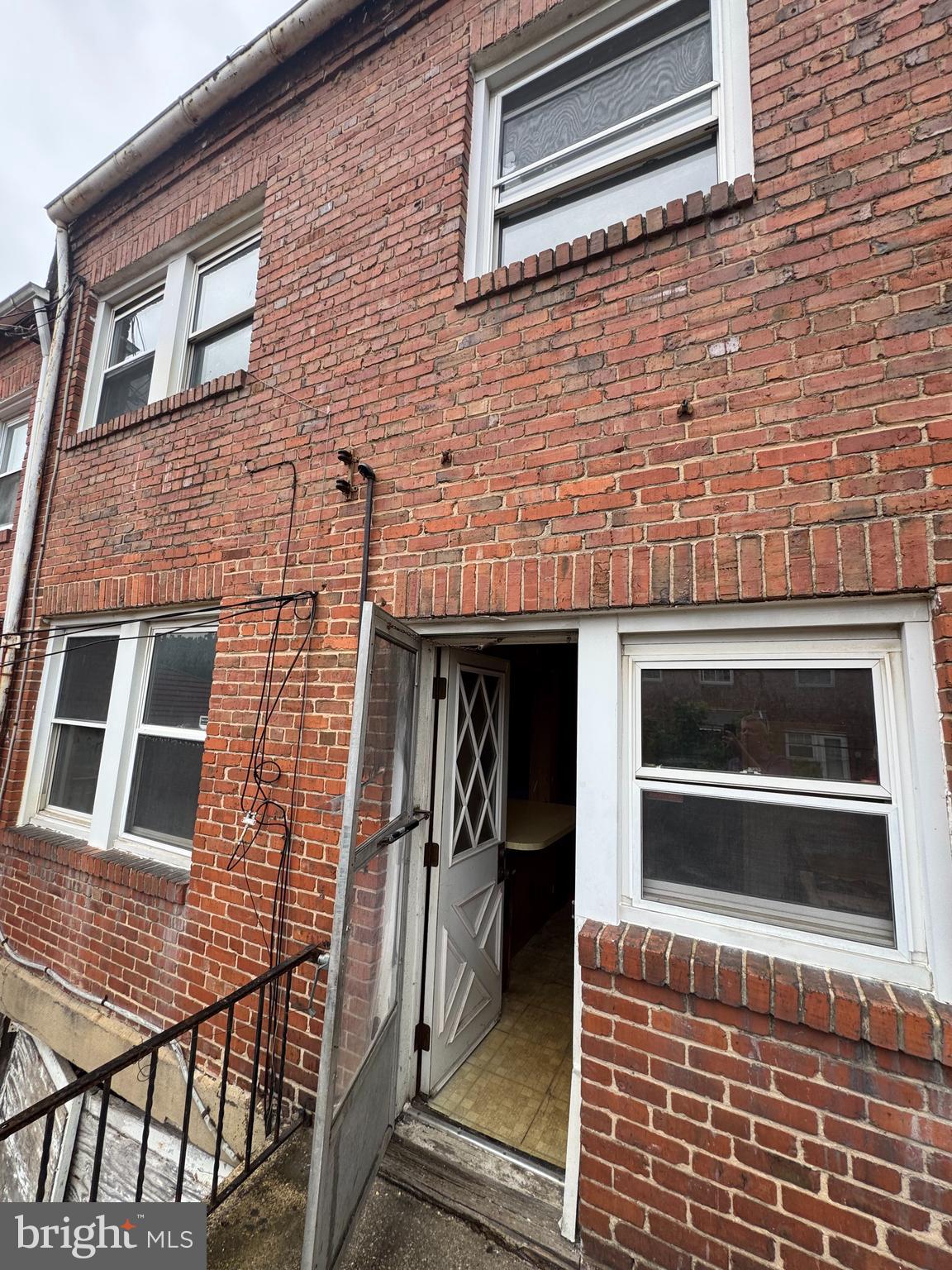 CARROLL-SOUTH HILTON - Residential