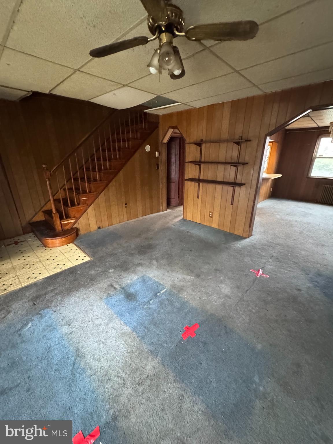 CARROLL-SOUTH HILTON - Residential