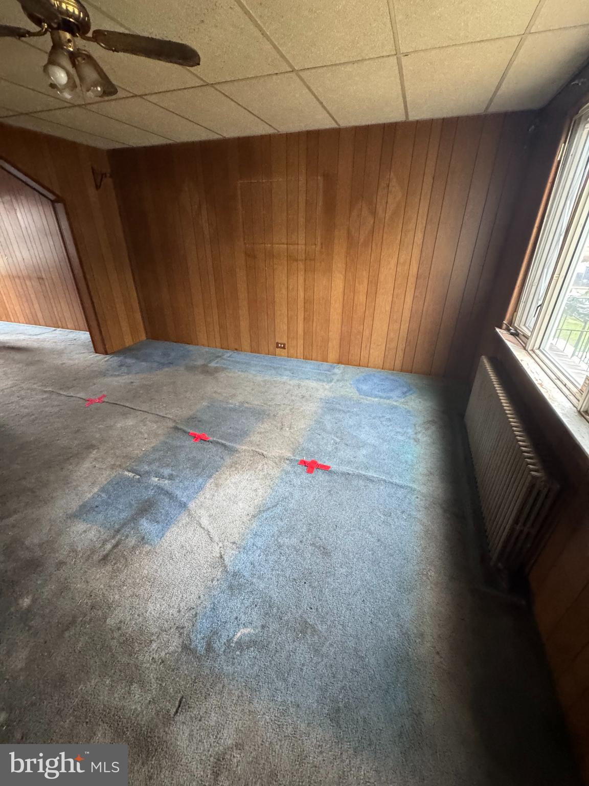CARROLL-SOUTH HILTON - Residential