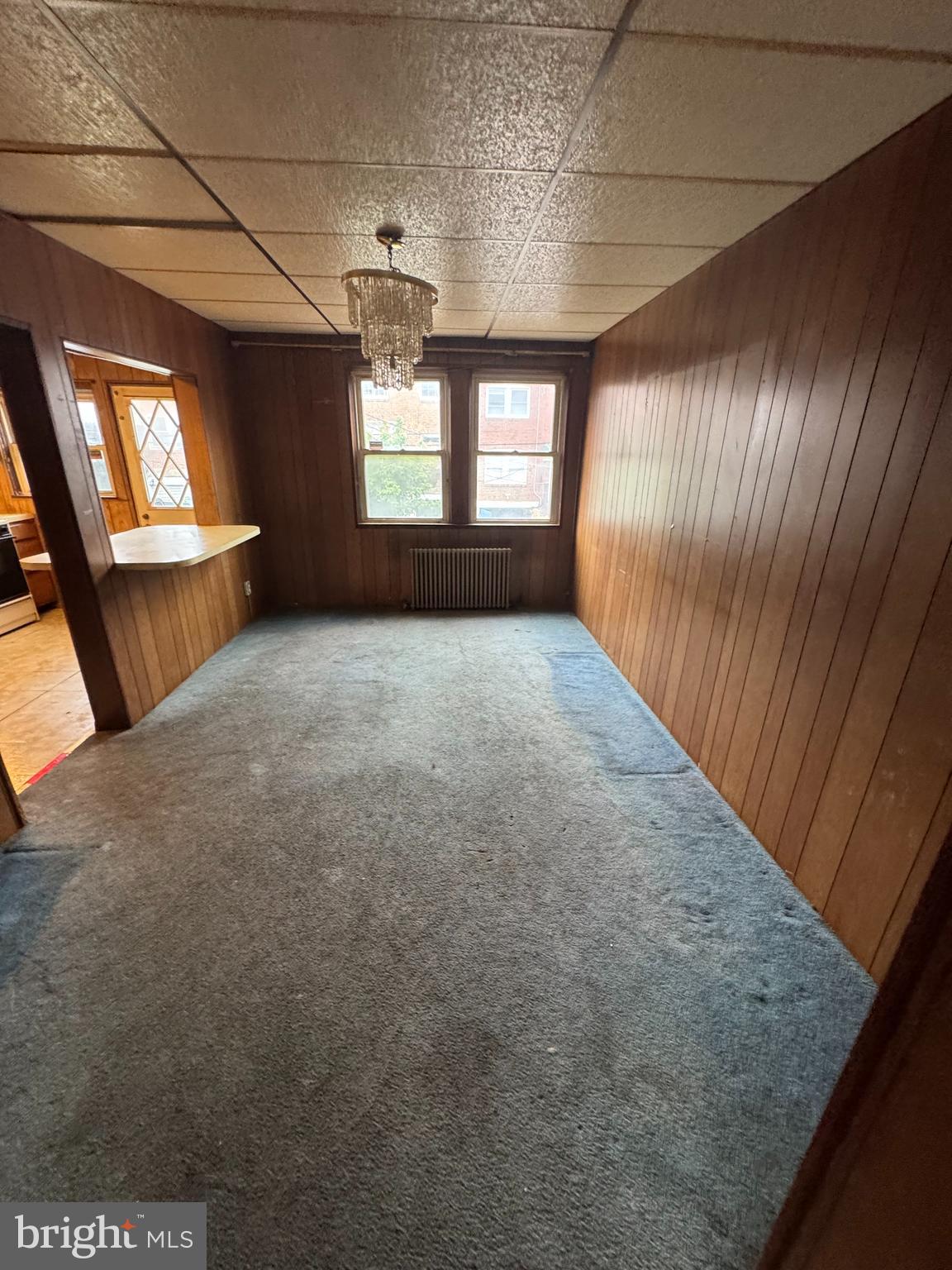 CARROLL-SOUTH HILTON - Residential