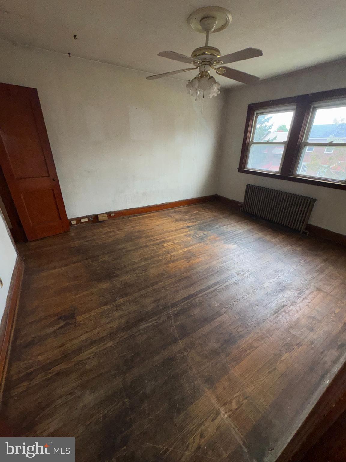 CARROLL-SOUTH HILTON - Residential